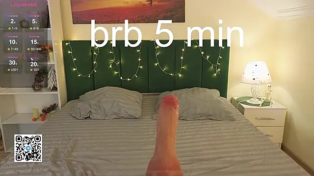 Tonya_Blowdat Obrolan Langsung XXX