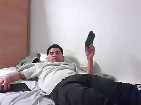 sweetpinoy2027 Pertunjukan Webcam