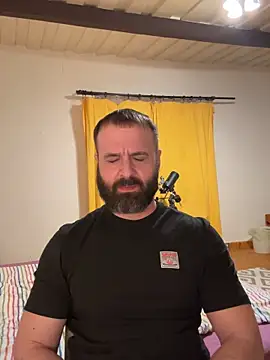 DamonSalvatore2 在線直播表演