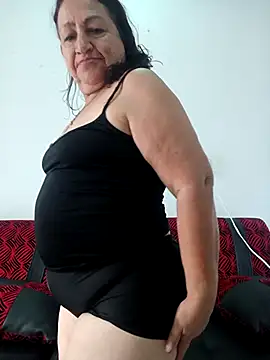 DaisyPassio – Live XXX-chat