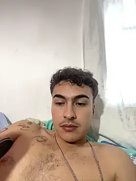 Živý XXX chat vanilla_Kush