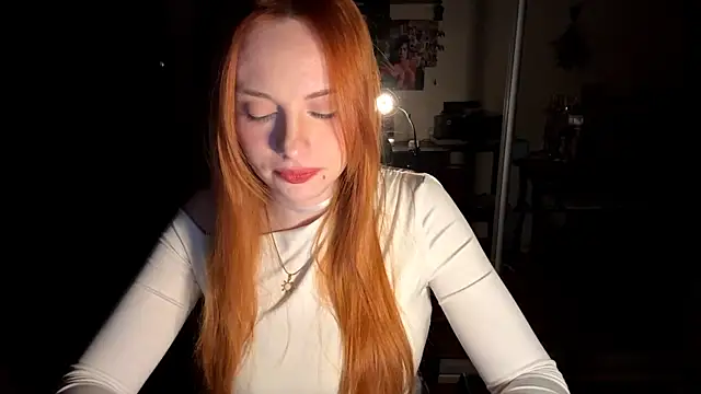 HeilyJeily Webcam show