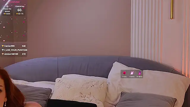 Czat XXX na żywo – VivanWestwood