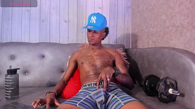 Czat XXX na żywo – jean_steevin