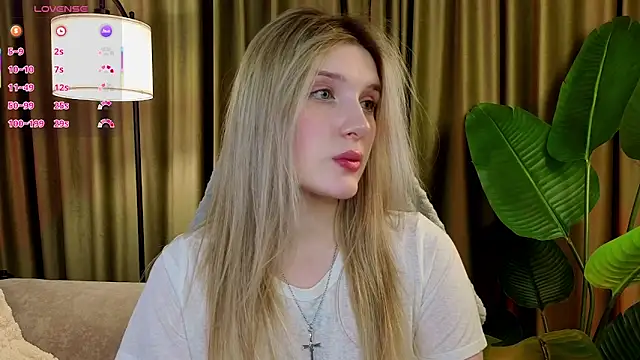 Živý XXX chat honey_kors