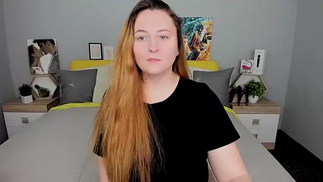 BabeLessi Live XXX-chat