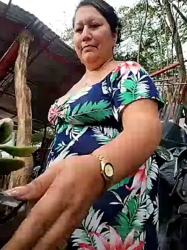 Show de Brenda_Berck_ na webcam