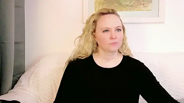 Sarah4you Live XXX-chat