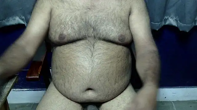 Živý XXX chat hairysubcub_70