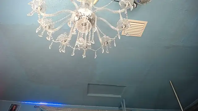 Czat XXX na żywo – ADRIANNA_FOX