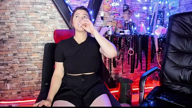 Sembang XXX Secara Langsung Liltildeman_moon