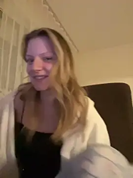 Czat XXX na żywo – MaryHiggins