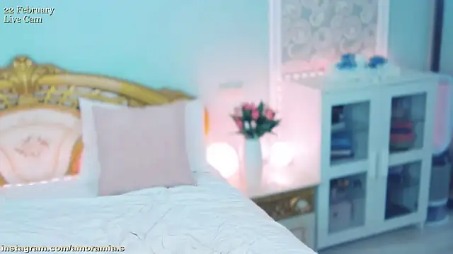 Amoramias 现场XXX聊天