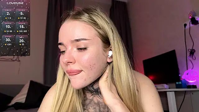 bklfen Live XXX Chat