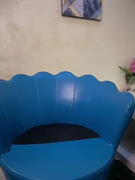 NovaFoxx 现场XXX聊天