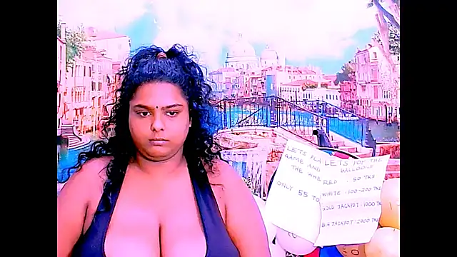 Indianfairy99 Chat XXX in diretta