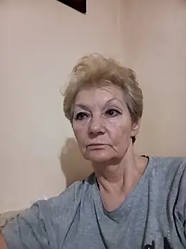 Calypso-Loove Show in webcam