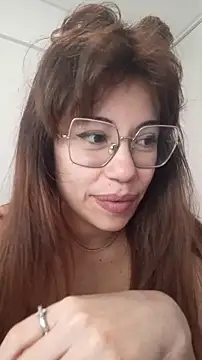 Show de webcam de DeenaJones