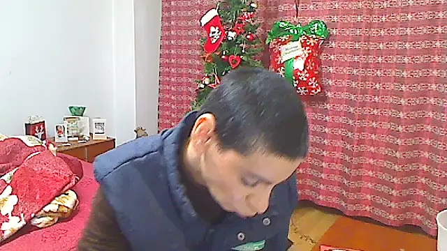 hotSANDRA_STARRn Webbikameraesitys