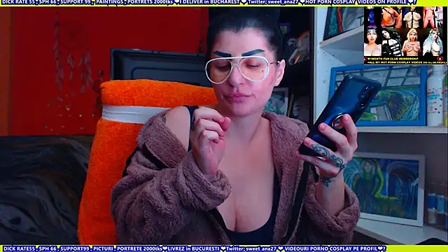 cuminmenowbbyx লাইভ XXX চ্যাট