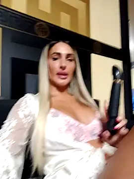 Czat XXX na żywo – Jessy_model