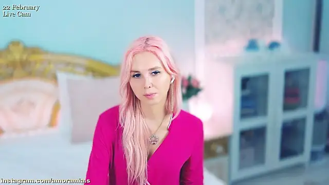 Sembang XXX Secara Langsung Amoramias