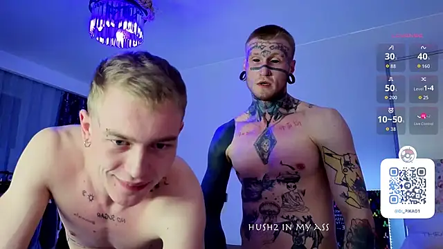 Sembang XXX Secara Langsung c10h15on1