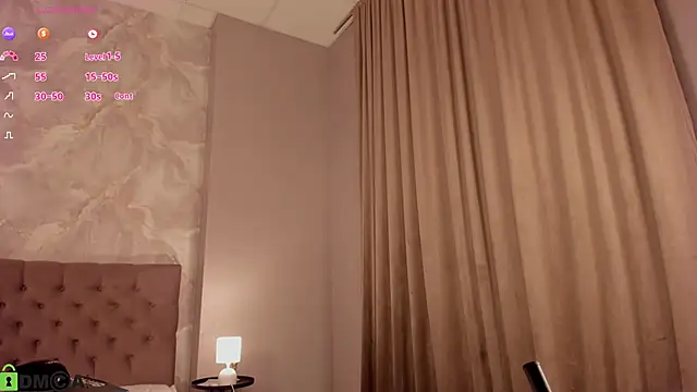 Sembang XXX Secara Langsung Cassies-Sandyy