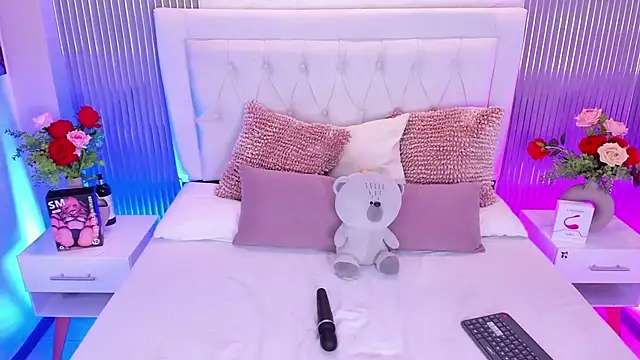 MelodySweetHoney Live XXX-chat