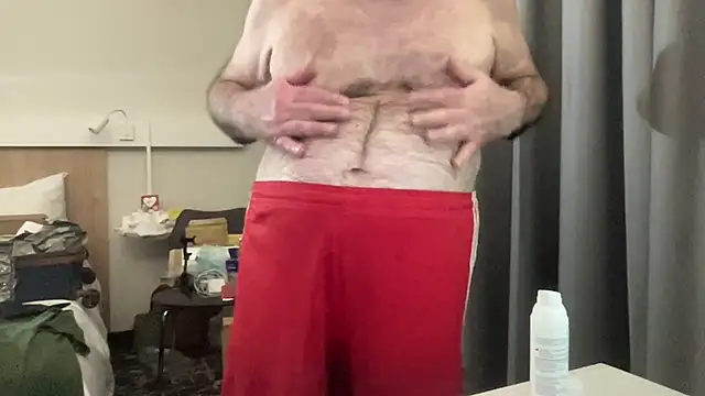 Chatroom XXX en direct de coach-karl