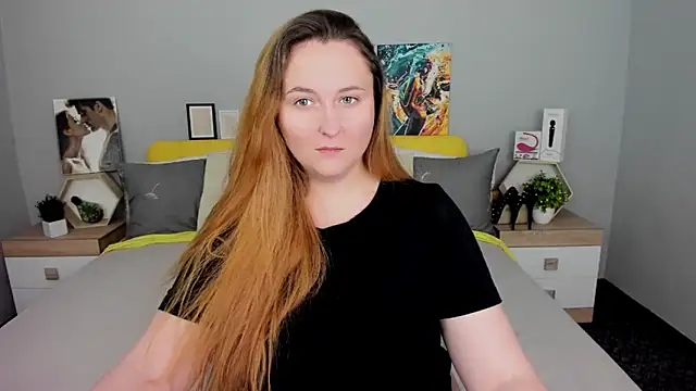 BabeLessi Live XXX Chat