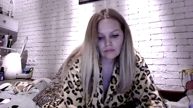 Angel_girllovemy – Kamerová šou