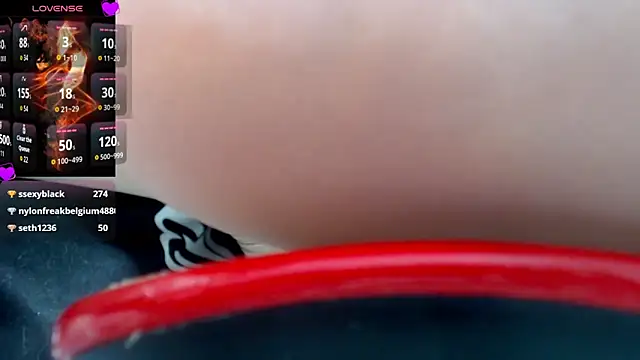 hot-timefun Live XXX Chat