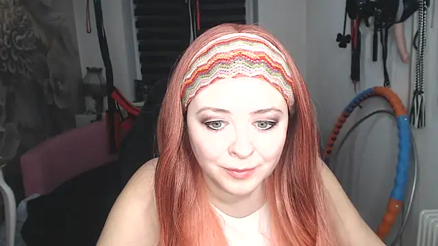 Sembang XXX Secara Langsung MISSwithDOLLS