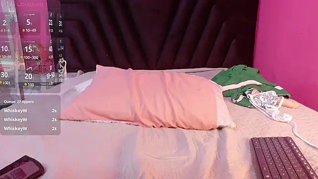 دردشة EbonyCoWorker الجنسية المباشرة