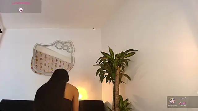 lucianaglow_ Live XXX-Chat