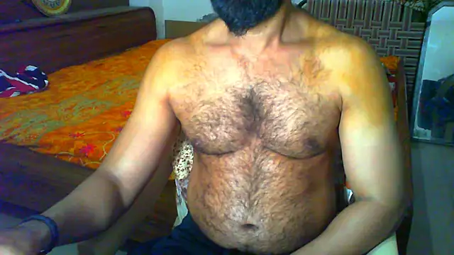 XXX chat uživo modela Vbestshow