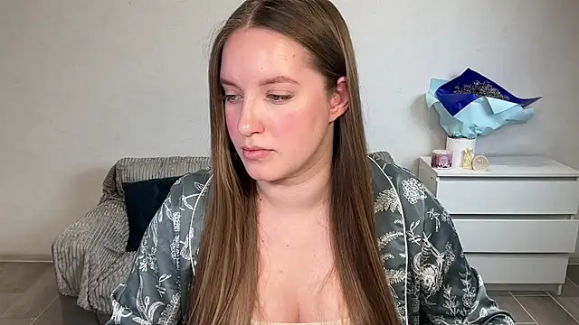 EvaMaddison লাইভ XXX চ্যাট