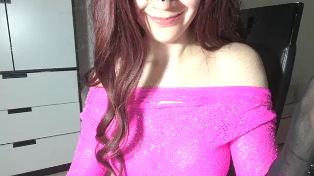 Chatroom XXX en direct de Aromaloveqq