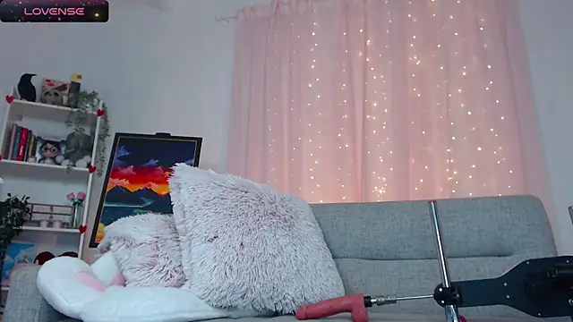 VenusIsloven Live XXX chat