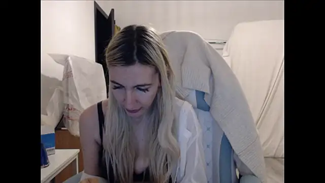 Chat XXX Live BarbieBlondieGirl