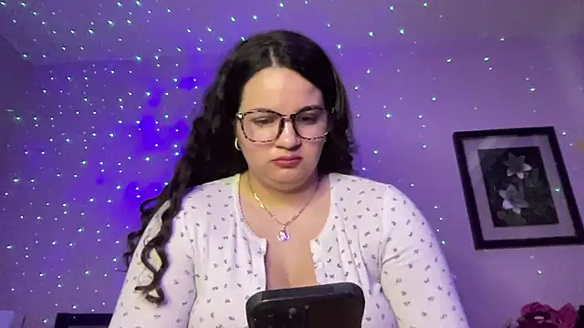 SoyOceanne's Webcam Show