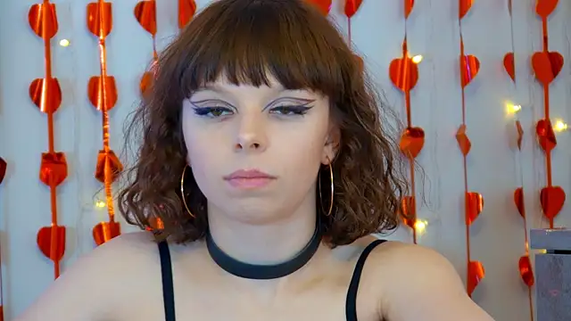 Živý XXX chat ElisabethDavis