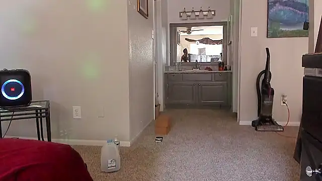 yiauana – Live XXX-chat