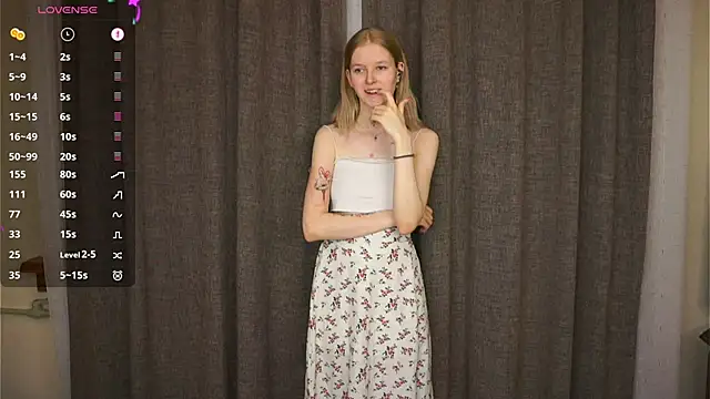 ToyaPletzn Live XXX chat