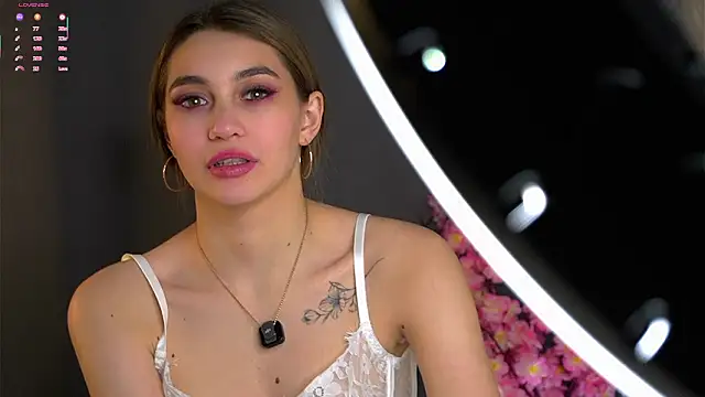 Chat XXX ao vivo de VernonGarcias