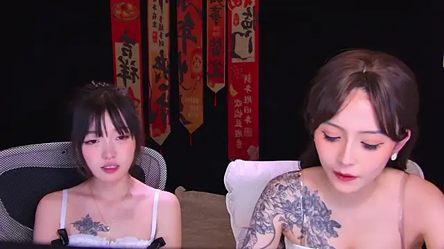 Živý XXX chat Wik-yibao