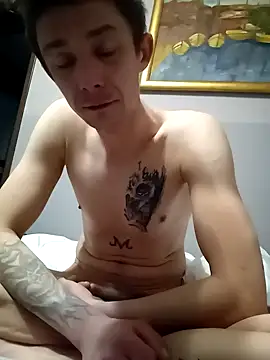 Webkamerová show DlaNiej