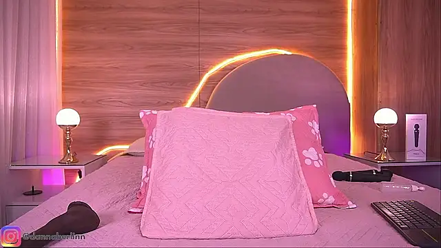 Živý XXX chat danna_berlin_