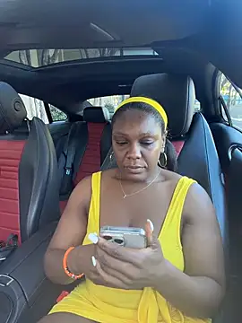 Chat XXX ao vivo de TilaTotti